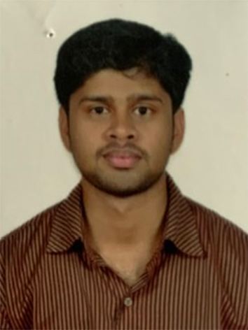 Ebin Jose, placed as Mechanical QA/QC engineer (Reliance Refinery Project)